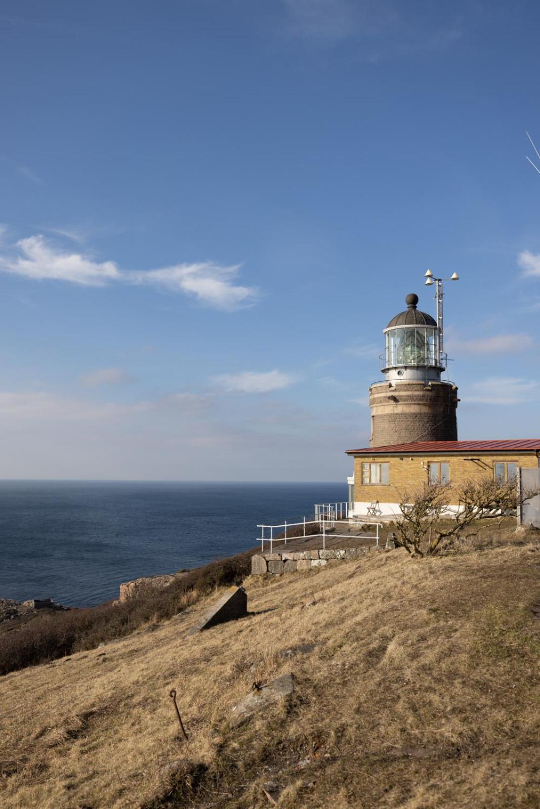 Visit Oerestrand Strandbaden Exterior photo