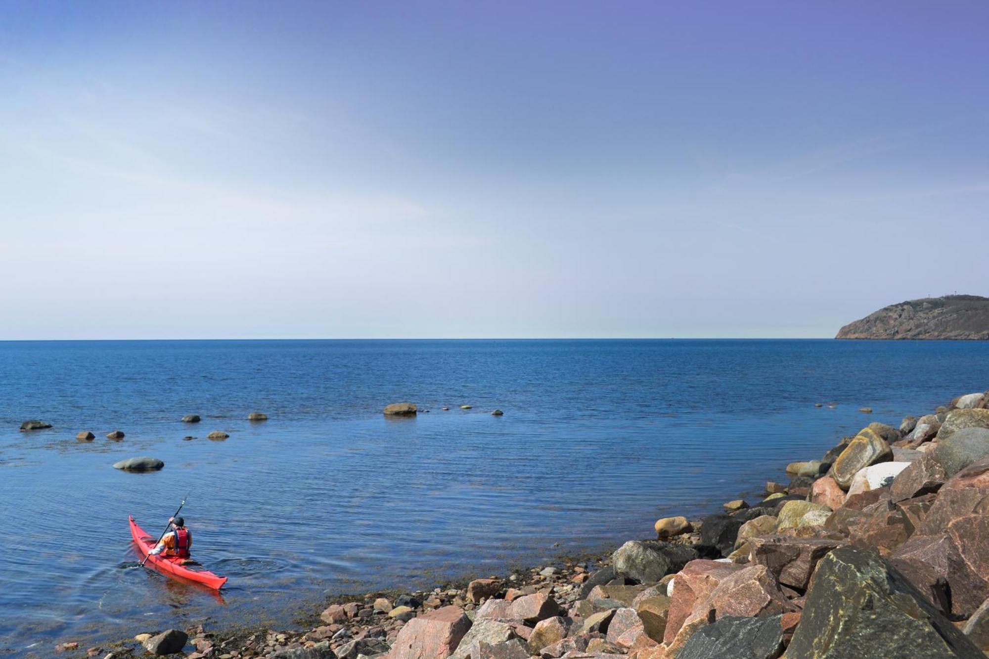 Visit Oerestrand Strandbaden Exterior photo